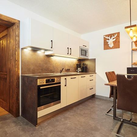 Wildbach Apartments Neustift im Stubaital Exterior photo