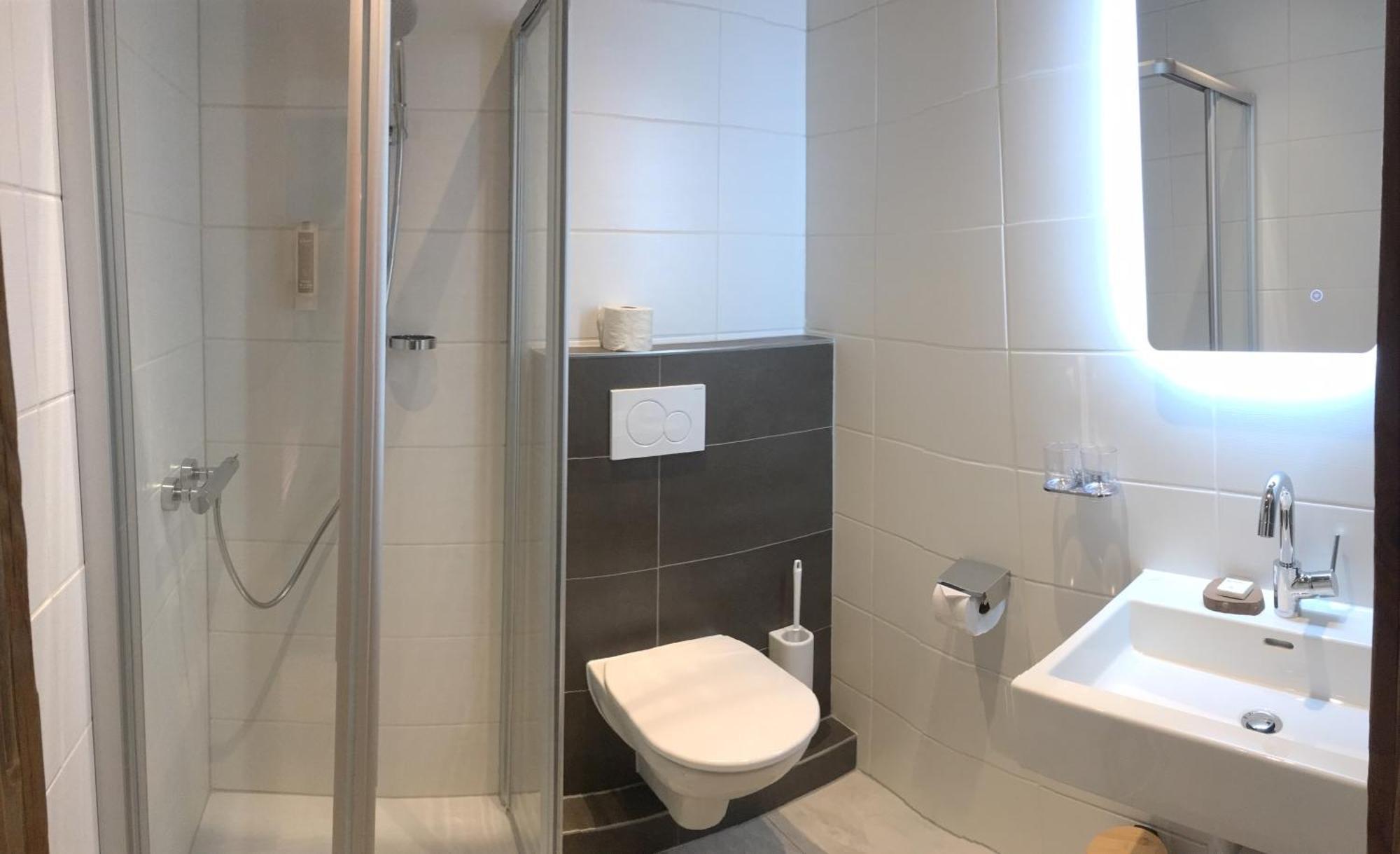 Wildbach Apartments Neustift im Stubaital Room photo